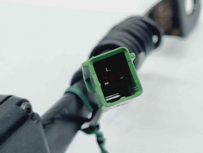  Capsa centura stanga fata Volvo V40 [Fabr 2013-2019] 8632604