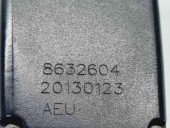  Capsa centura stanga fata Volvo V40 [Fabr 2013-2019] 8632604