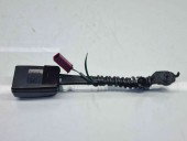  Capsa centura stanga fata Ford Focus 3 Facelift [Fabr 2014-2019] BM51-61209-ACW