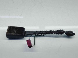  Capsa centura dreapta fata Ford Focus 3 Facelift [Fabr 2014-2019] BM51-61208-CBW