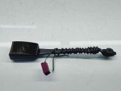  Capsa centura dreapta fata Ford Focus 3 Facelift [Fabr 2014-2019] BM51-61208-CBW