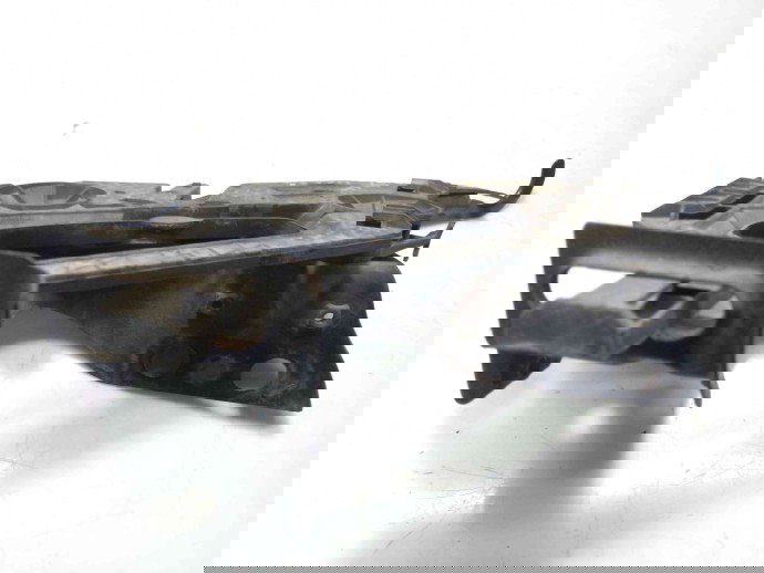 Suport far stanga Skoda Octavia 2 1.9 BKC 1Z0941339 2004-2013