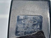  Capsa centura dreapta fata Ford Focus 3 Facelift [Fabr 2014-2019] BM51-61208-CBW