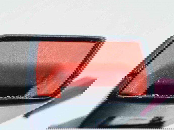  Capsa centura dreapta fata Ford Focus 3 Facelift [Fabr 2014-2019] BM51-61208-CBW