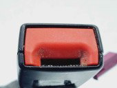  Capsa centura dreapta fata Ford Focus 3 Facelift [Fabr 2014-2019] BM51-61208-CBW