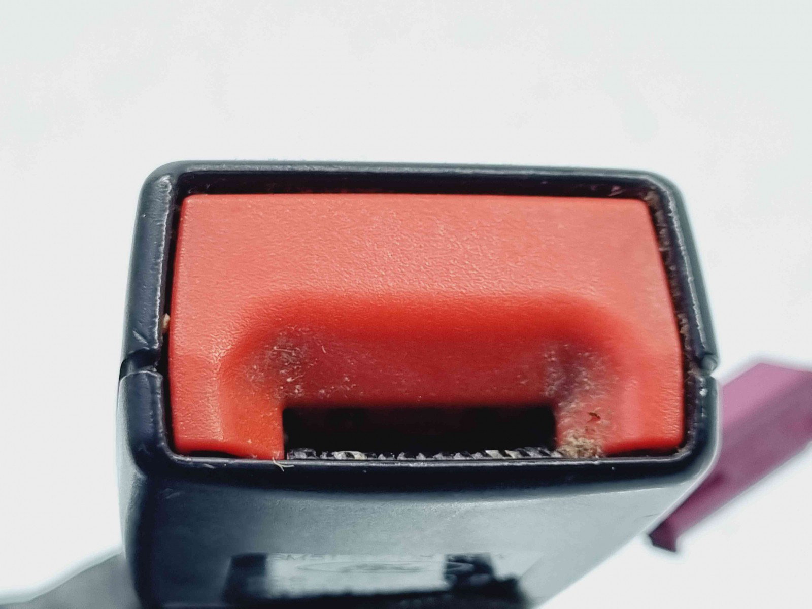 Capsa centura dreapta fata Ford Focus 3 Facelift [Fabr 2014-2019] BM51-61208-CBW - imagine 4