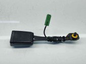  Capsa centura dreapta fata Volvo V40 [Fabr 2013-2019] 8632604