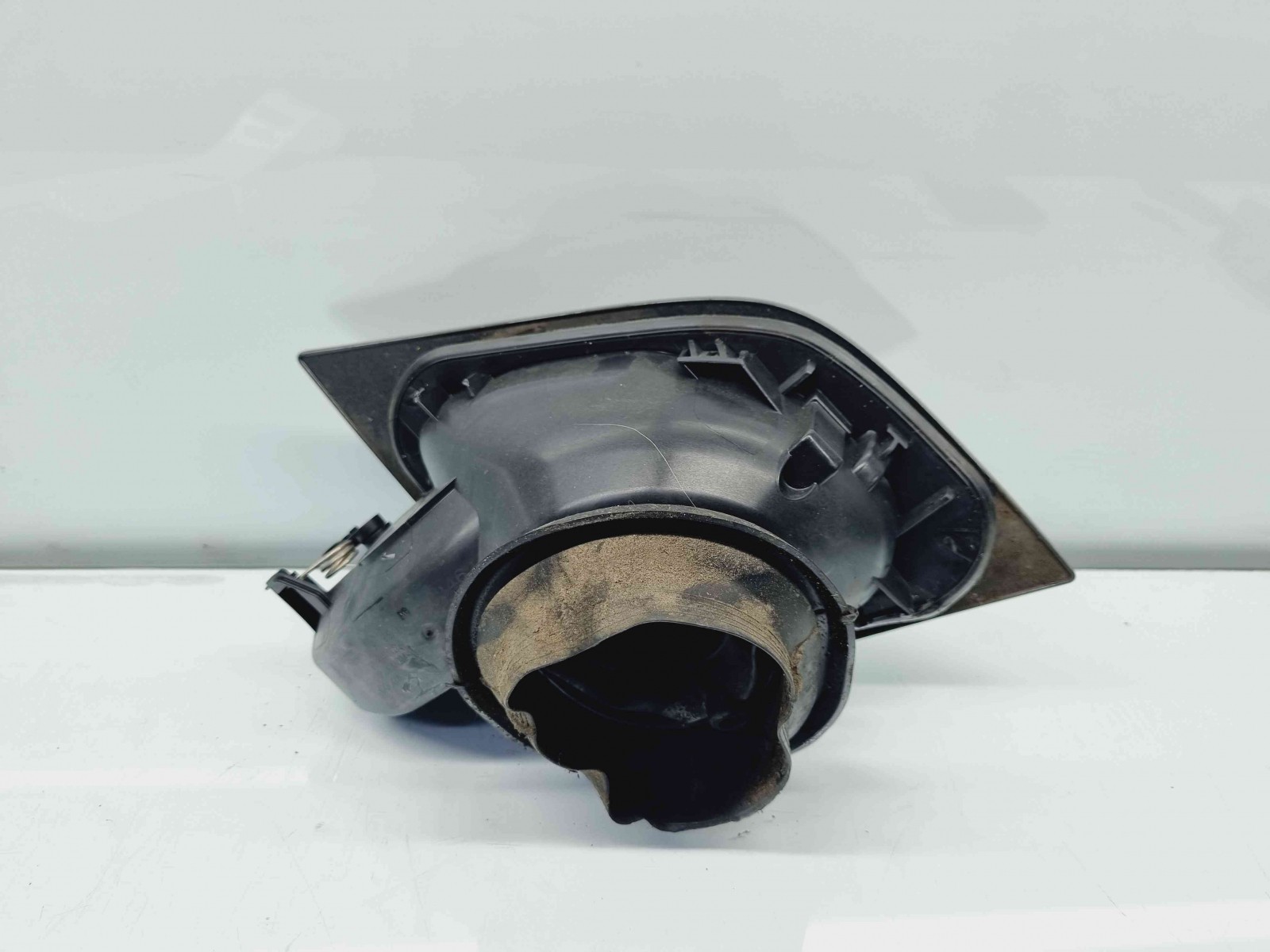 Capac rezervor Ford Focus 3 Facelift [Fabr 2014-2019] Culoare - Magnetic - imagine 3