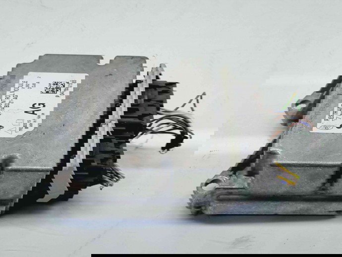 Calculator airbag Ford Transit Custom (TTF) [Fabr 2012-2016] BK2T-14B321-AG  