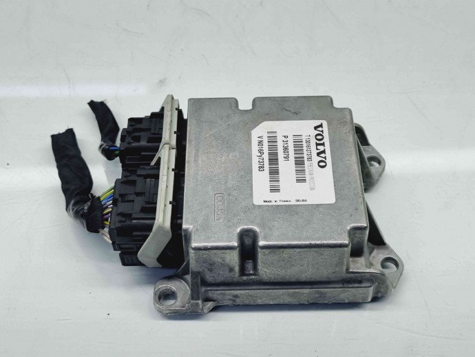 Calculator airbag Volvo V40 [Fabr 2013-2019] P31360791 1.6 D4162T 84KW / 115CP