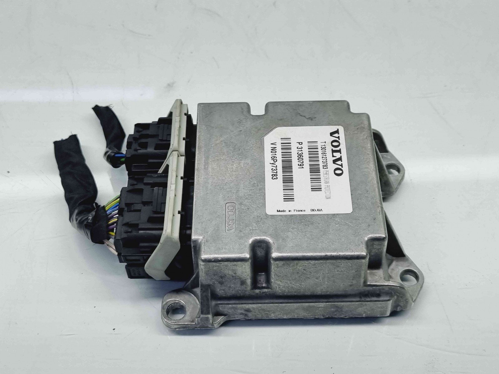 Calculator airbag Volvo V40 [Fabr 2013-2019] P31360791 1.6 D4162T 84KW / 115CP - imagine 1