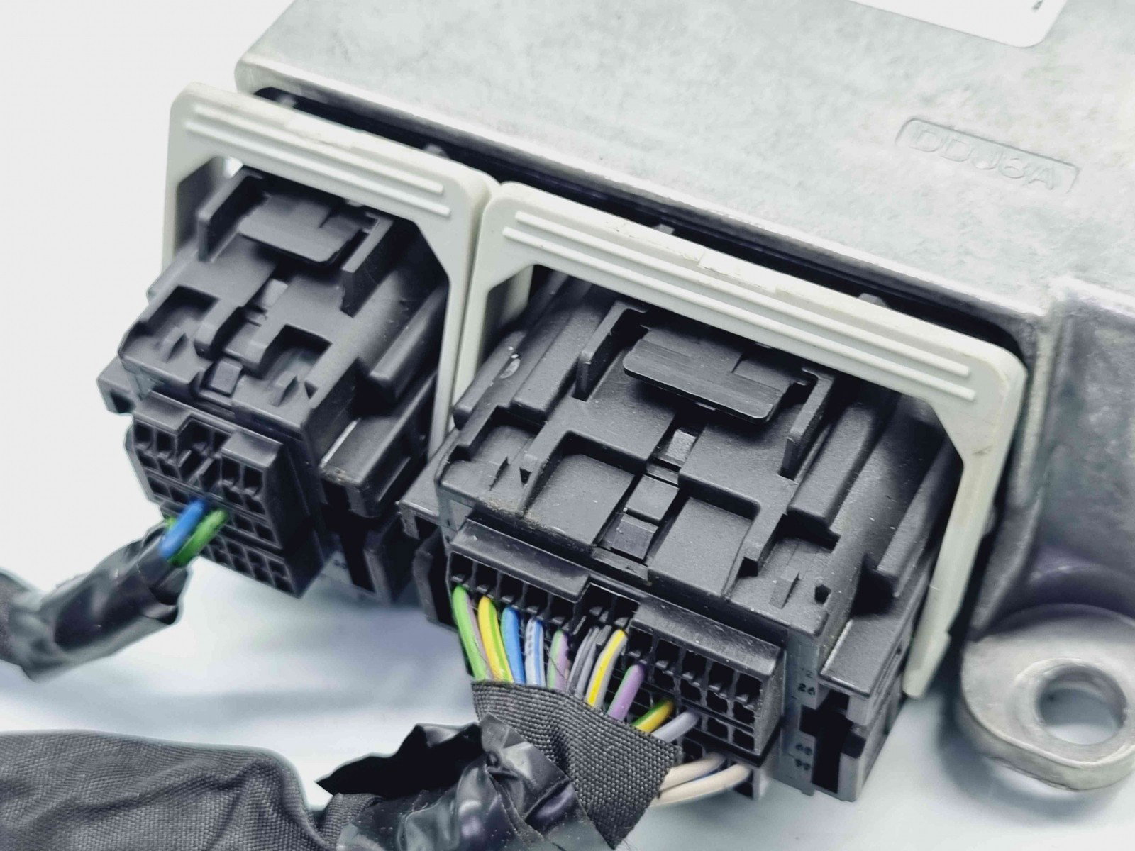 Calculator airbag Volvo V40 [Fabr 2013-2019] P31360791 1.6 D4162T 84KW / 115CP - imagine 3