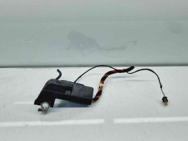  Borna baterie (+) cu capsa Audi A6 (4G2, C7) S-line [Fabr 2012-2017] 8J0915459 