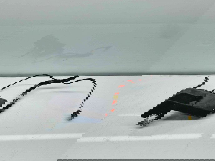  Borna baterie (+) cu capsa Audi A6 (4G2, C7) S-line [Fabr 2012-2017] 8J0915459 