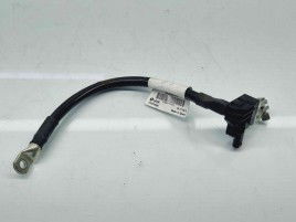  Borna baterie (-) Audi A6 (4G2, C7) S-line [Fabr 2012-2017] 8X0915181 