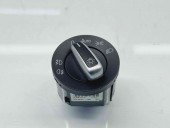  Bloc lumini Volkswagen Passat B7 (362) [Fabr 2010-2014] 3C8941431A