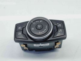  Bloc lumini Ford Focus 3 Facelift [Fabr 2014-2019] F1ET-13A024-AA