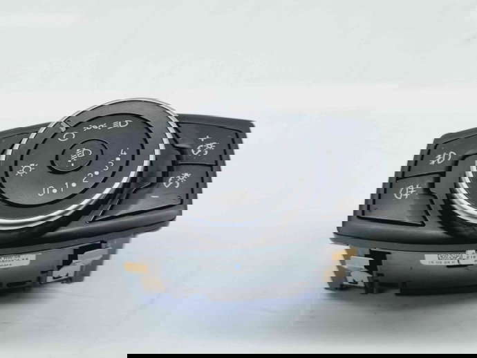  Bloc lumini Ford Focus 3 Facelift [Fabr 2014-2019] F1ET-13A024-AA