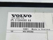  Amplificator audio Volvo V40 [Fabr 2013-2019] 31384099