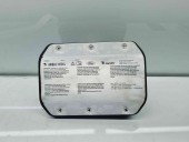 Airbag pasager Ford Focus 3 Facelift [Fabr 2014-2019] BM51-A044A74-EC