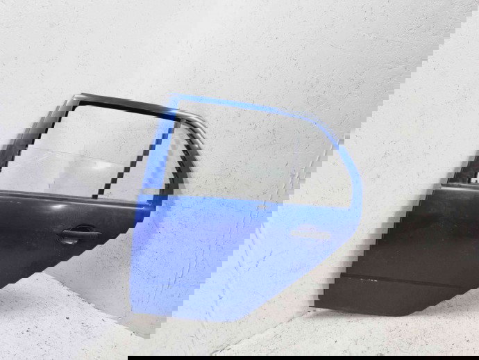 Usa stanga spate Skoda Fabia 1 (6Y2) [Fabr 1999-2008] LF7T