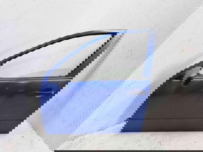 Usa stanga fata Skoda Fabia 1 (6Y2) [Fabr 1999-2008] LF7T