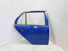 Usa dreapta spate Skoda Fabia 1 (6Y2) [Fabr 1999-2008] LF7T