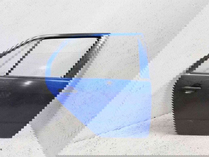 Usa dreapta spate Skoda Fabia 1 (6Y2) [Fabr 1999-2008] LF7T