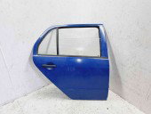 Usa dreapta spate Skoda Fabia 1 (6Y2) [Fabr 1999-2008] LF7T