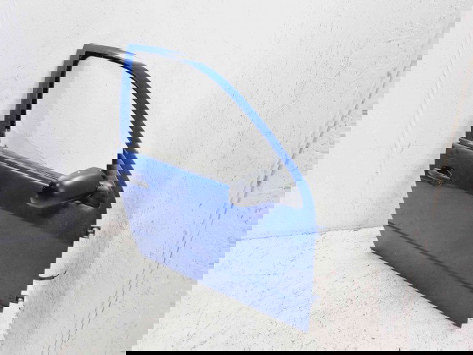 Usa dreapta fata Skoda Fabia 1 (6Y2) [Fabr 1999-2008] LF7T