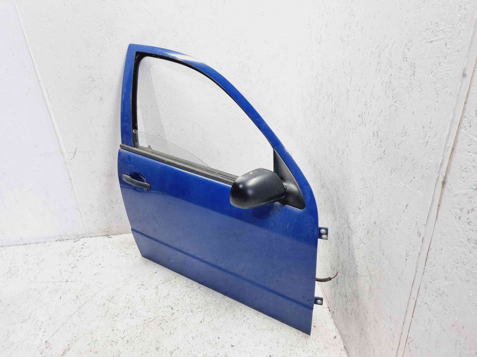 Usa dreapta fata Skoda Fabia 1 (6Y2) [Fabr 1999-2008] LF7T - imagine 2