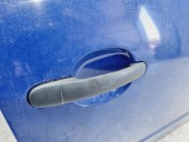 Usa dreapta fata Skoda Fabia 1 (6Y2) [Fabr 1999-2008] LF7T