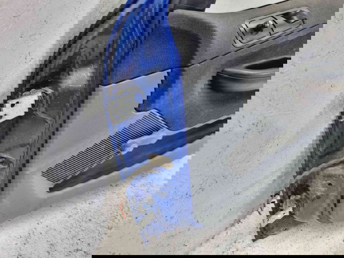 Usa dreapta fata Skoda Fabia 1 (6Y2) [Fabr 1999-2008] LF7T