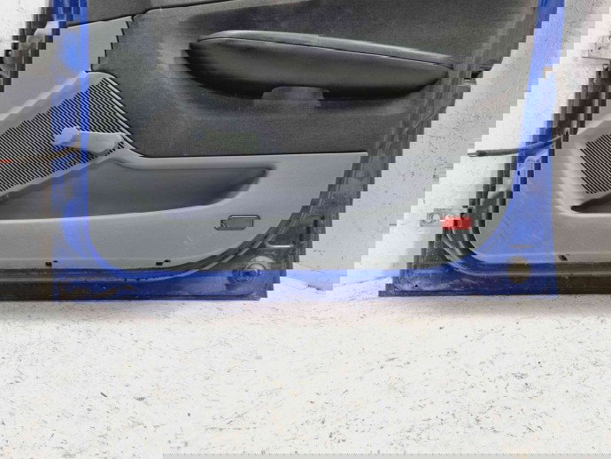 Usa dreapta fata Skoda Fabia 1 (6Y2) [Fabr 1999-2008] LF7T