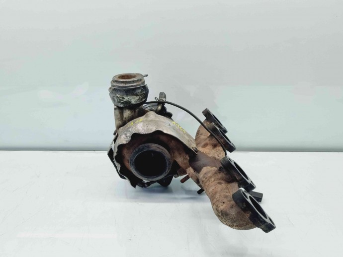 Turbina Volkswagen Passat B6 Variant (3C5) [Fabr 2005-2010] 03G253010 2.0 TDI BMP 103KW / 140CP 2.0 TDI BMP 103KW / 140CP