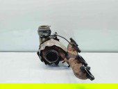 Turbina Volkswagen Passat B6 Variant (3C5) [Fabr 2005-2010] 03G253010 2.0 TDI BMP 103KW / 140CP 2.0 TDI BMP 103KW / 140CP