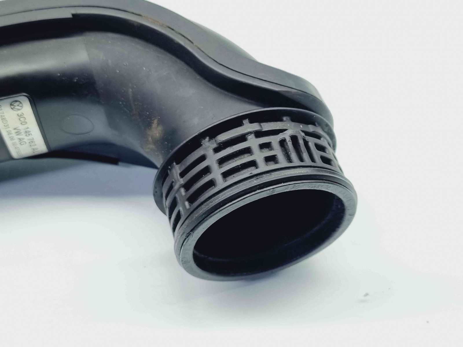 Tub intercooler Volkswagen Passat B6 Variant (3C5) [Fabr 2005-2010] 3C0145762AL 2.0 TDI BMP 103KW / 140CP 2.0 TDI BMP 103KW / 140CP - imagine 3