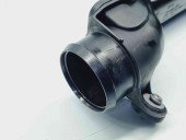 Tub intercooler Volkswagen Passat B6 Variant (3C5) [Fabr 2005-2010] 3C0145762AL 2.0 TDI BMP 103KW / 140CP 2.0 TDI BMP 103KW / 140CP