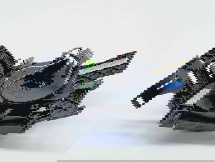  Spirala volan Renault Scenic 2 [Fabr 2003-2008] 820012772705 