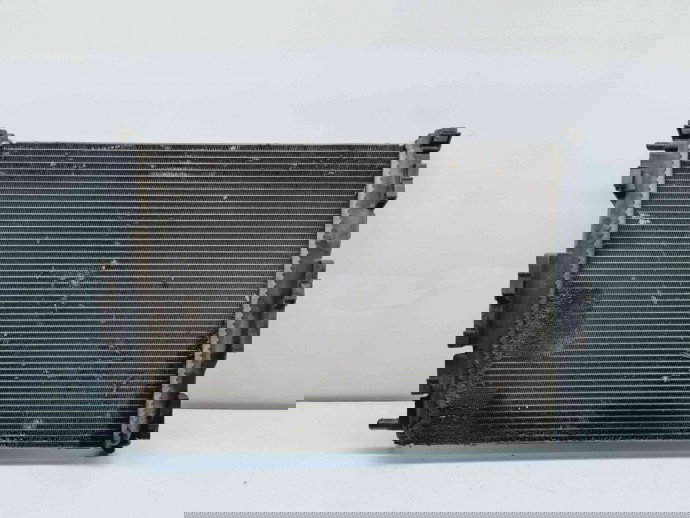 Radiator apa Renault Scenic 2 [Fabr 2003-2008] OEM 1.9 DCI F9Q-812 88KW / 120CP 1.9 DCI F9Q-812 88KW / 120CP