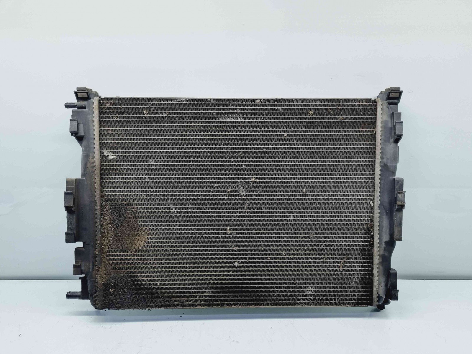 Radiator apa Renault Scenic 2 [Fabr 2003-2008] OEM 1.9 DCI F9Q-812 88KW / 120CP 1.9 DCI F9Q-812 88KW / 120CP - imagine 1