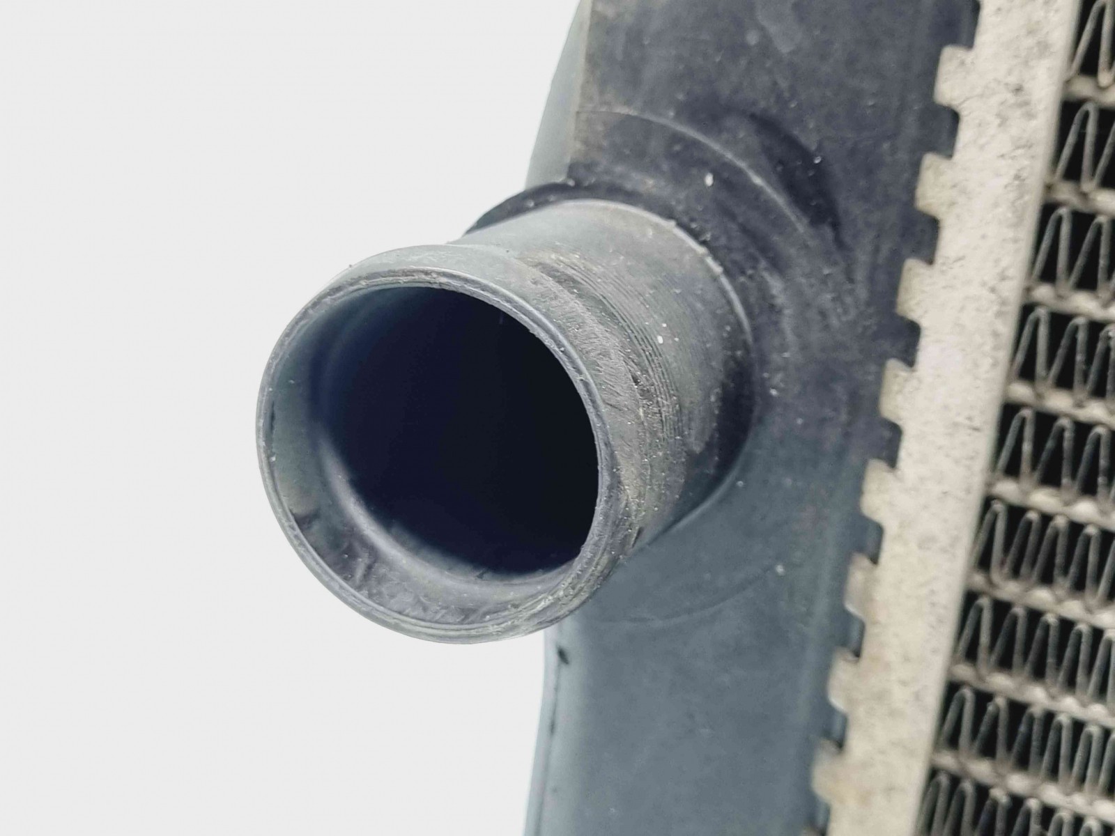 Radiator apa Renault Scenic 2 [Fabr 2003-2008] OEM 1.9 DCI F9Q-812 88KW / 120CP 1.9 DCI F9Q-812 88KW / 120CP - imagine 4