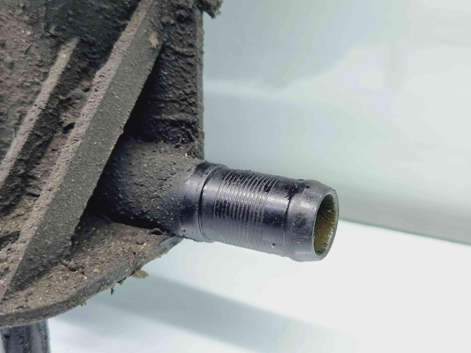 Radiator apa Renault Scenic 2 [Fabr 2003-2008] OEM 1.9 DCI F9Q-812 88KW / 120CP 1.9 DCI F9Q-812 88KW / 120CP - imagine 5