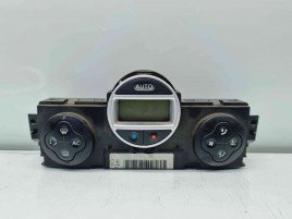  Panou comanda clima Renault Scenic 2 [Fabr 2003-2008] 820034482