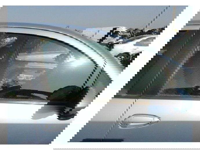 Geam usa dreapta fata Fiat Grande Punto 1.4 benzina OEM 2005-2009