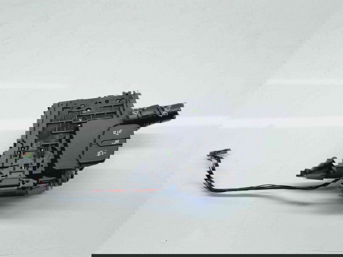  Maneta stergator Renault Scenic 2 [Fabr 2003-2008] OEM