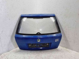 Haion Skoda Fabia 1 (6Y2) [Fabr 1999-2008] LF7T