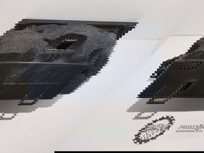 Torpedou Mercedes A200