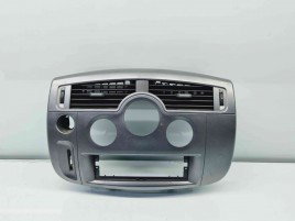  Grila aerisire centrala Renault Scenic 2 [Fabr 2003-2008] 8200140724