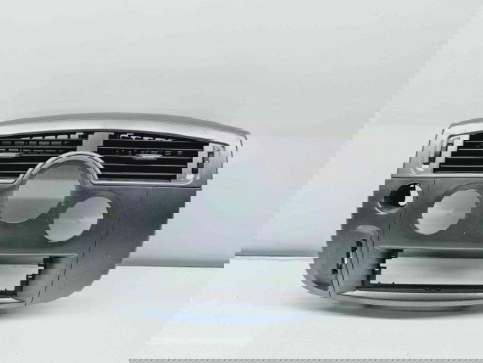  Grila aerisire centrala Renault Scenic 2 [Fabr 2003-2008] 8200140724